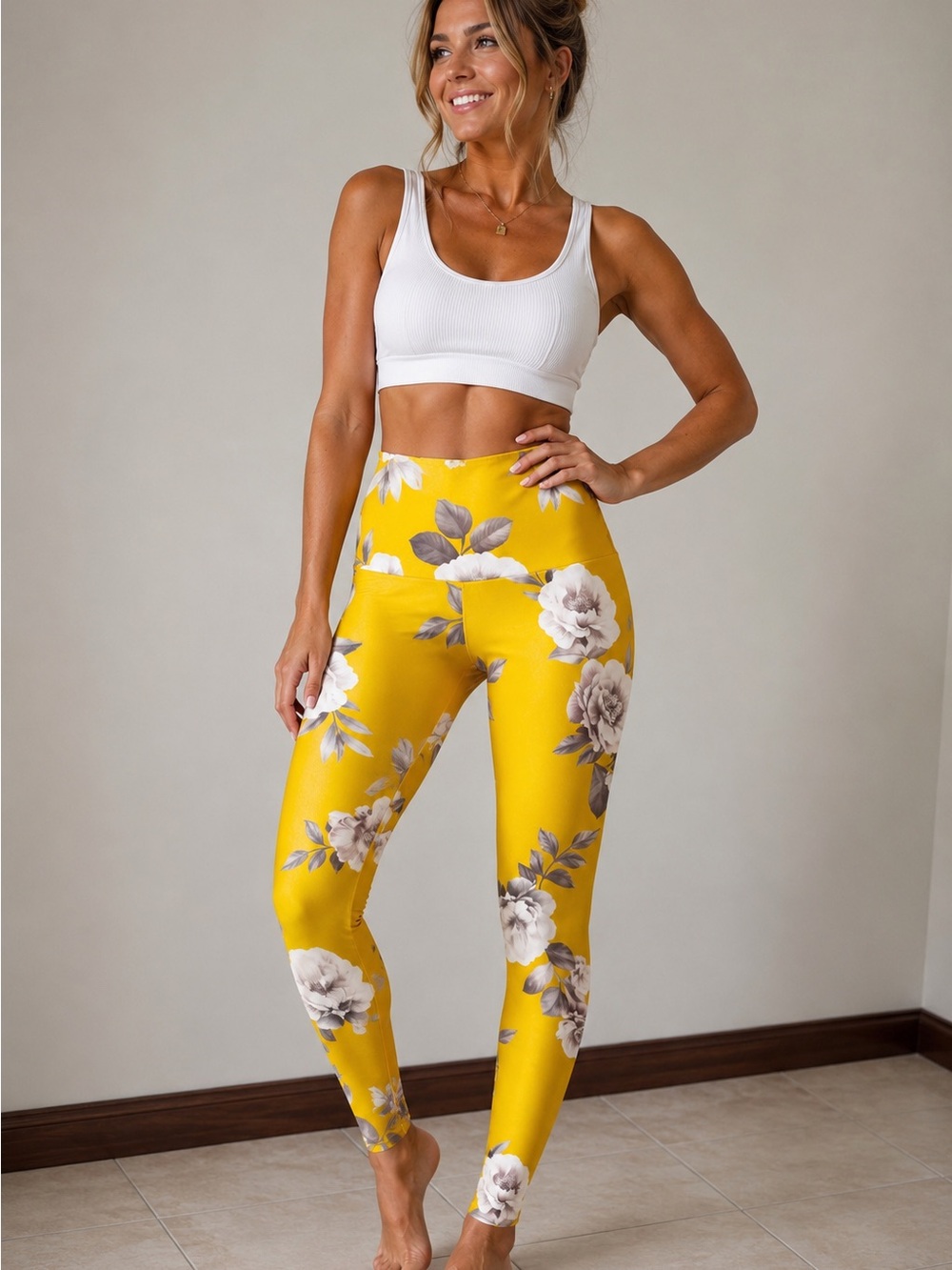 💕012💕Stunning XS leggings